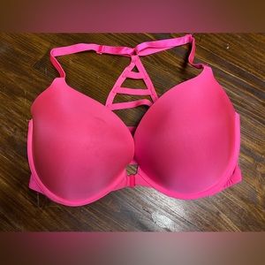 Front Close Push Up Victoria’s Secret Bra